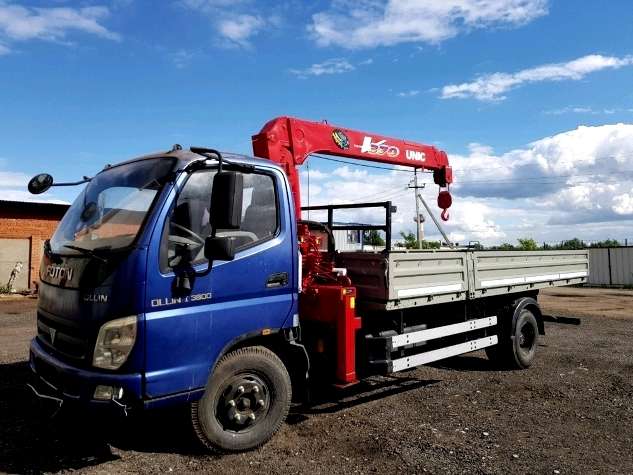 Foton