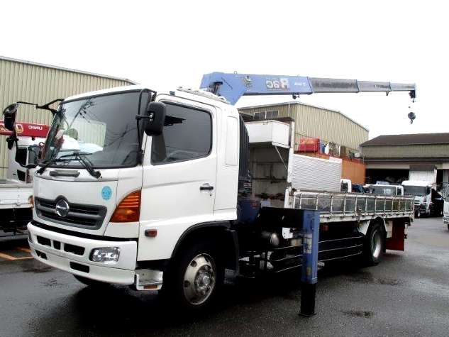 Hino Ranger