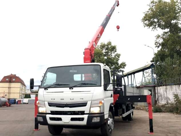 Mitsubishi Fuso