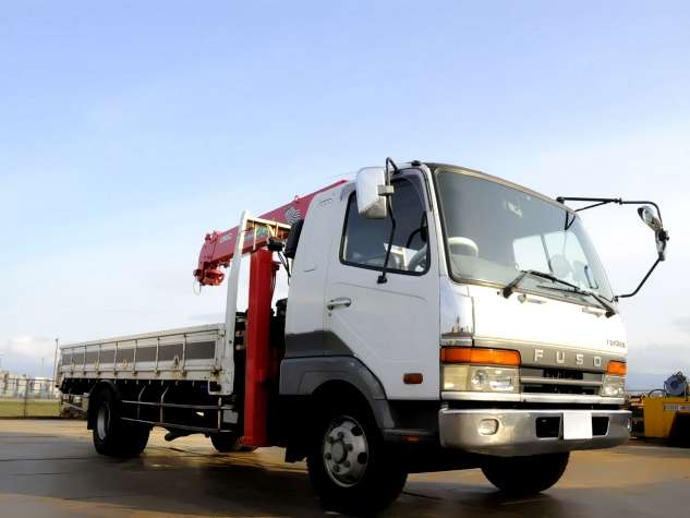 Mitsubishi Fuso