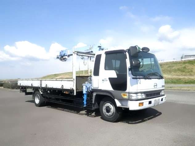 Hino