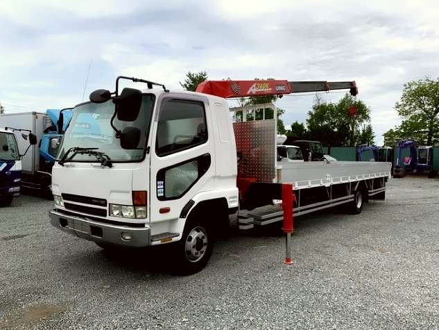 Mitsubishi Fuso