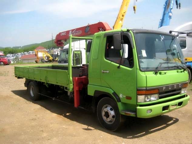 Mitsubishi Fuso
