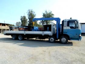 Mitsubishi Fuso