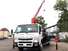 Mitsubishi Fuso