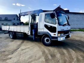 Mitsubishi Fuso