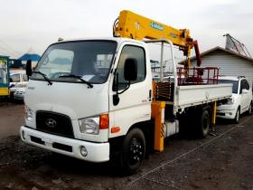 Hyundai HD-78