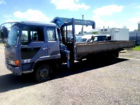 Mitsubishi Fuso