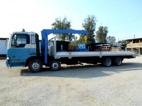 Mitsubishi Fuso