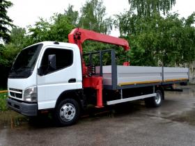 Mitsubishi Fuso