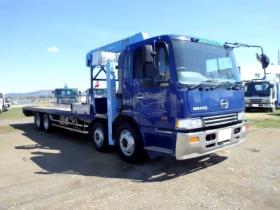 Hino Profia