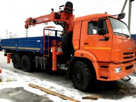 КАМАЗ